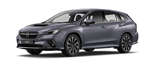 WRX Wagon