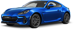 BRZ 2.4 AT ES