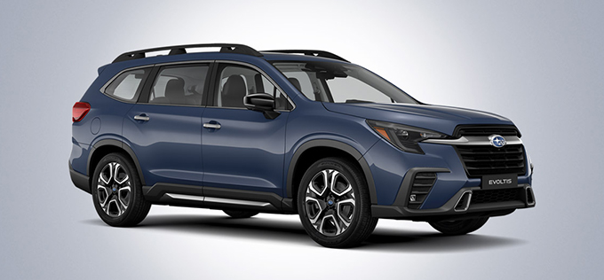 EVOLTIS Touring EyeSight