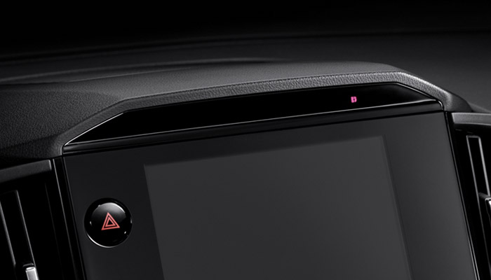 Driver Monitoring System