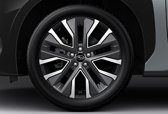 <sg-lang1>20-inch Aluminium-alloy Wheels</sg-lang1><sg-lang2></sg-lang2><sg-lang3></sg-lang3>