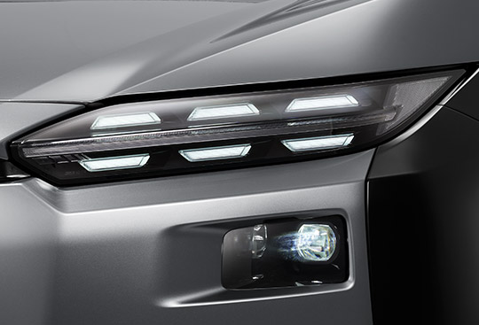 <sg-lang1>LED Headlamps with Auto-leveliser</sg-lang1><sg-lang2></sg-lang2><sg-lang3></sg-lang3>