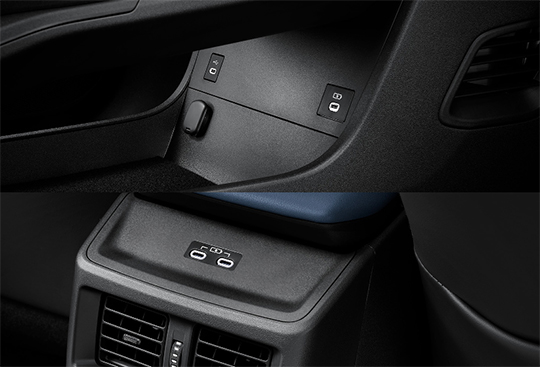 <sg-lang1>USB C Ports</sg-lang1><sg-lang2></sg-lang2><sg-lang3></sg-lang3>