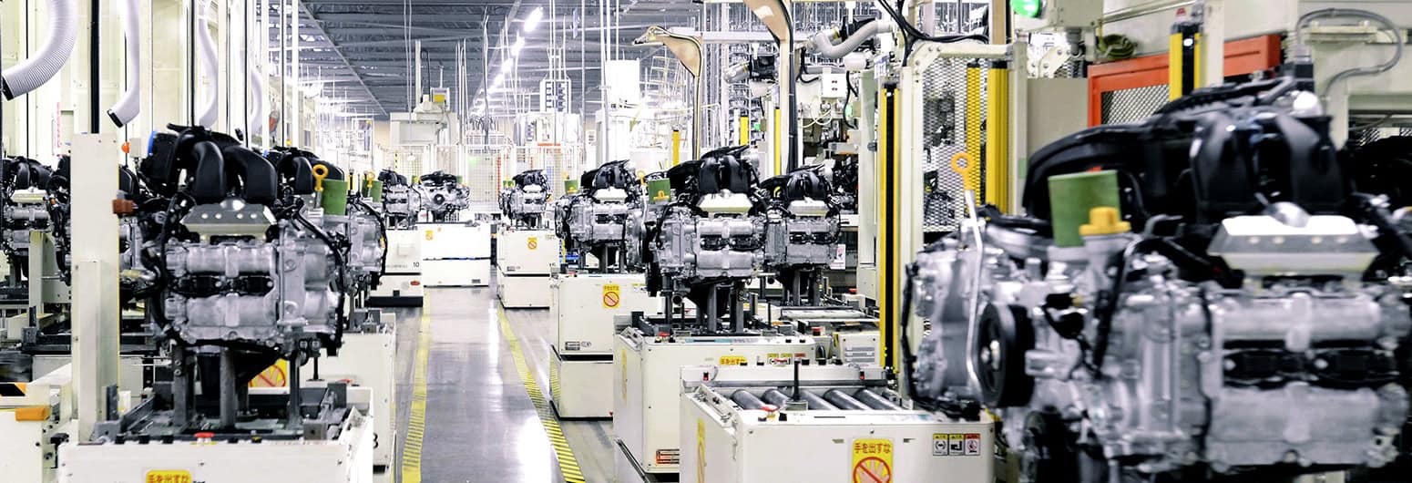 The things only Subaru can do