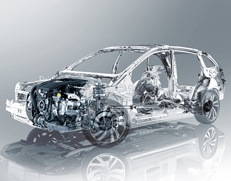 Ổn định & Độ tin cậy