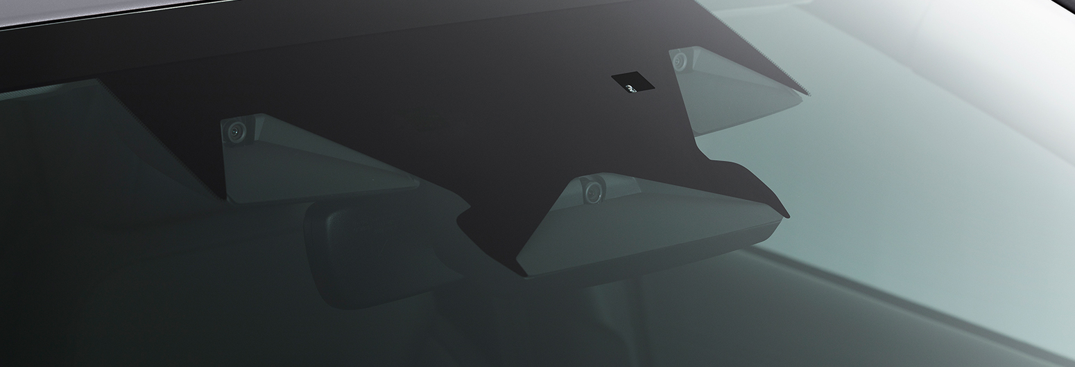 EyeSight 智能助駕安全輔助系統