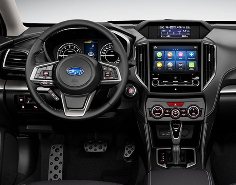 Giao Diện Trực Quan