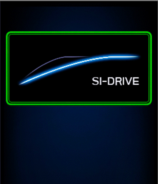 SI-Drive