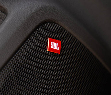 JBL Audio Speaker with Subwoofer - NEW