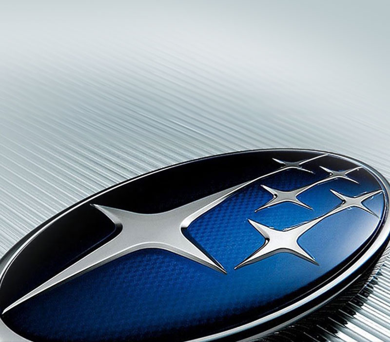 Subaru Service Maintenance Package